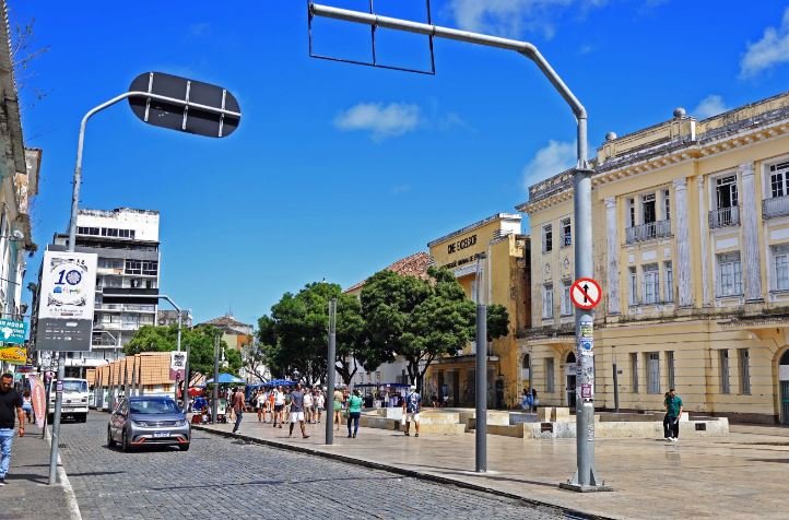 Investimentos no Centro Histórico de Salvador superam R$ 1 bilhão e impulsionam cultura, turismo e economia local