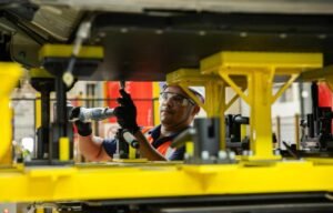 Leia mais sobre o artigo BYD abre vagas exclusivas para Pessoas com Deficiência no complexo industrial de Camaçari