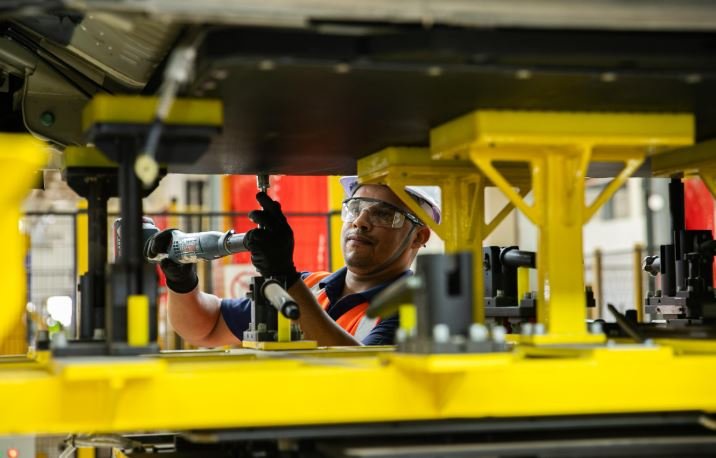 BYD abre vagas exclusivas para Pessoas com Deficiência no complexo industrial de Camaçari