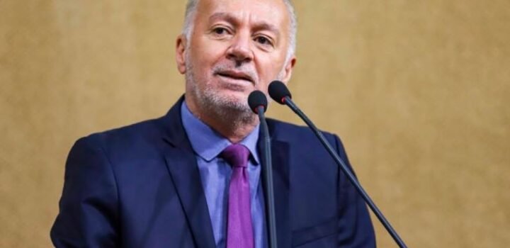 Deputado aponta avanço de Jerônimo nas pesquisas pelo Governo da Bahia