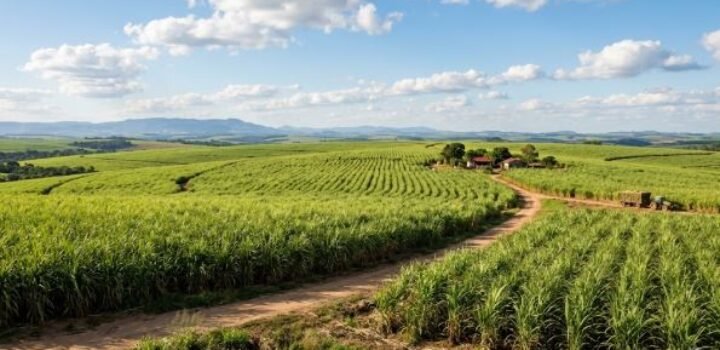 Publicado decreto que regulamenta concessão de apoio financeiro a produtores independentes de cana-de-açúcar do Nordeste