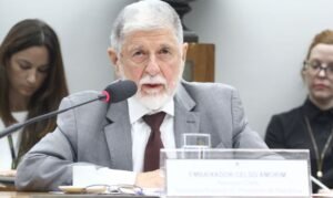 Leia mais sobre o artigo Oposição e Amorim divergem sobre atritos entre Brasil e EUA sob Trump