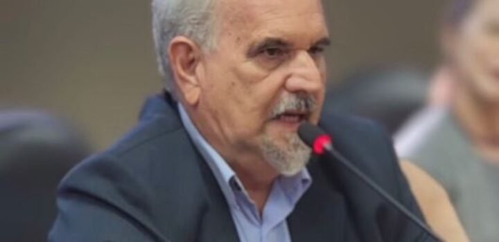 Marcelino Galo ironiza Bruno Reis: “Quem não tem tesão para governar é ele que anda cansado do mandato”