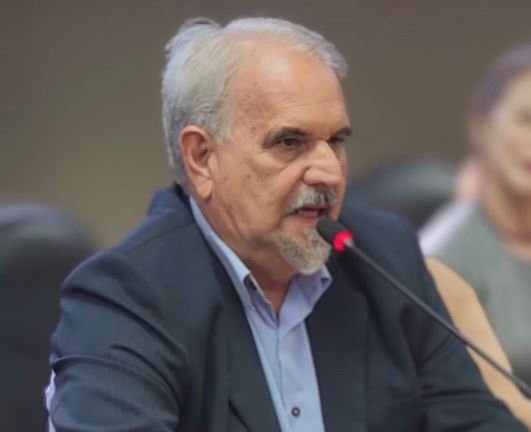 Marcelino Galo ironiza Bruno Reis: “Quem não tem tesão para governar é ele que anda cansado do mandato”
