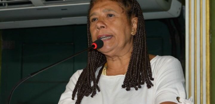Marta Rodrigues comemora decisão do TJ-BA que libera implantação do vagão exclusivo para mulheres no metrô de Salvador