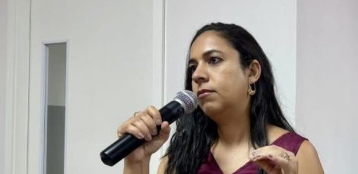 “Bruno Reis aposta em constrangimento para esconder problemas de Salvador”, afirma presidente do PT municipal