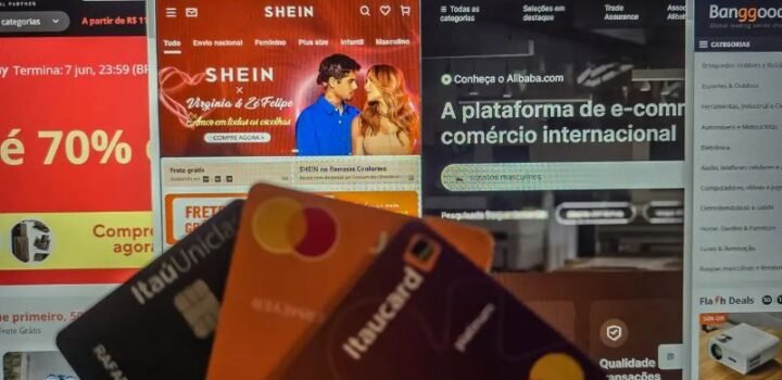 Governo fará esforço por fim da taxa das blusinhas, diz Durigan