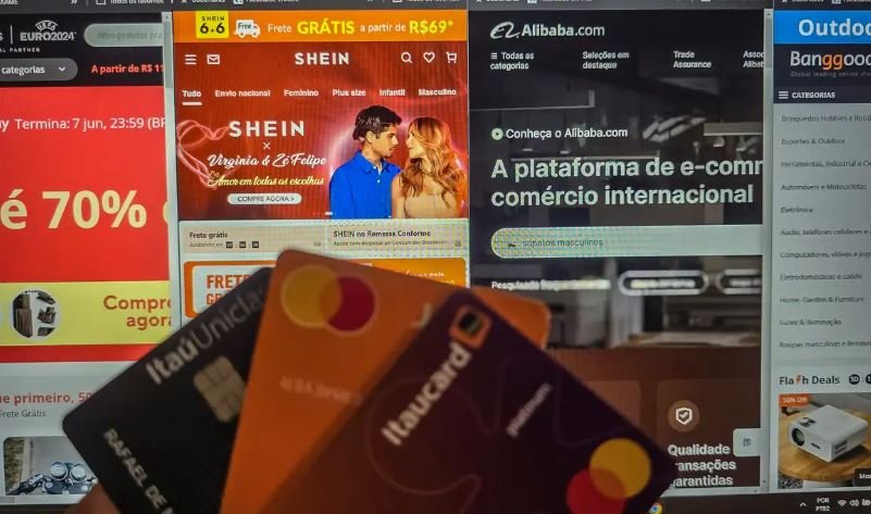 Governo fará esforço por fim da taxa das blusinhas, diz Durigan