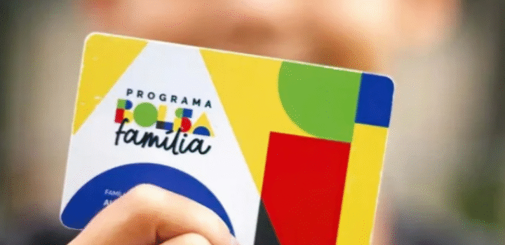 Caixa paga Bolsa Família de agosto a beneficiários com NIS de final 0