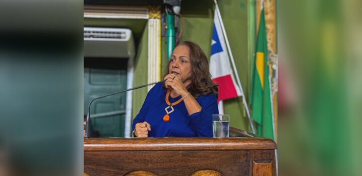 Aladilce cobra explicações sobre obra de escola em Cajazeiras XI: “É mais uma reforma que se arrasta há anos e agora a prefeitura rescinde o contrato”
