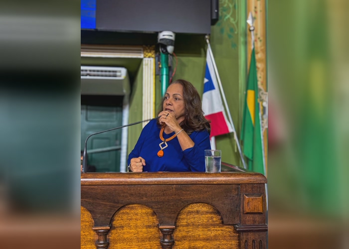 Aladilce cobra explicações sobre obra de escola em Cajazeiras XI: “É mais uma reforma que se arrasta há anos e agora a prefeitura rescinde o contrato”