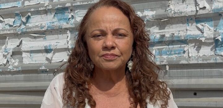 Aladilce aplaude decisão do MP-BA de investigar a obra da Escola do Curralinho