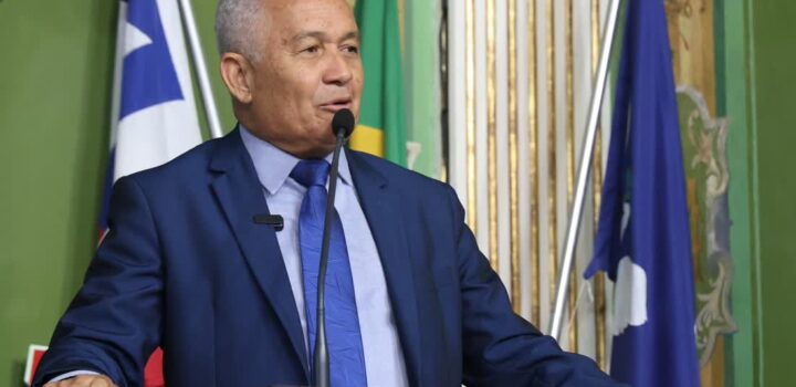 Téo Senna propõe seguro obrigatório para motociclistas de aplicativos em Salvador