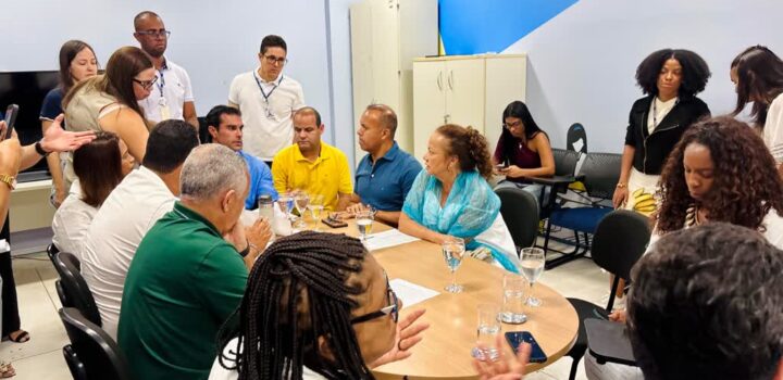 Aladilce pede vistas a PLs dos precatórios do Fundef e indenizações