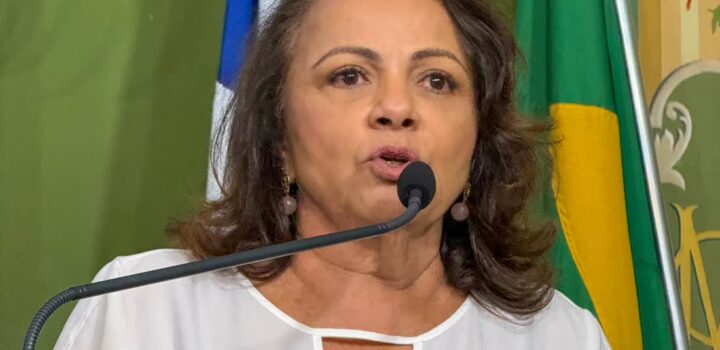 Aladilce volta a defender CEI ao constatar que prefeitura mantém contratos com empresas investigadas por corrupção