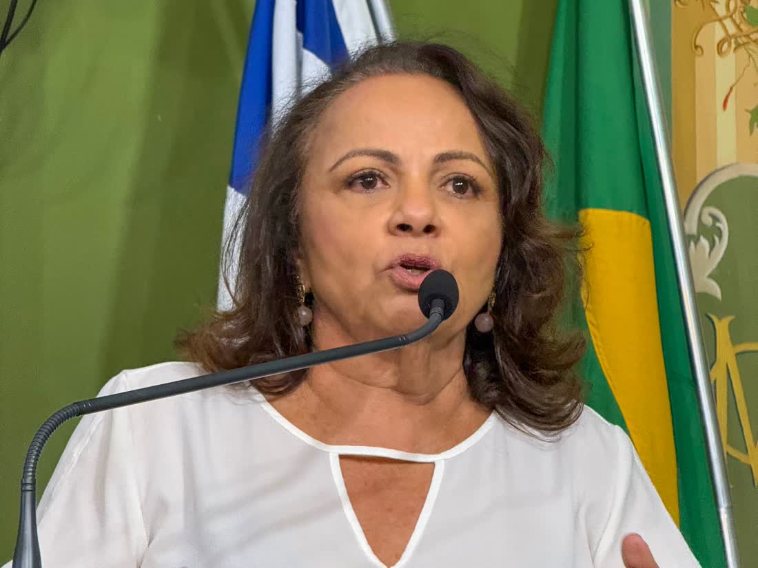 Aladilce volta a defender CEI ao constatar que prefeitura mantém contratos com empresas investigadas por corrupção