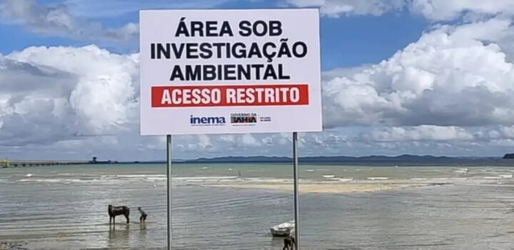 Campanha no Subúrbio cobra ações emergenciais prometidas pelo prefeito em São Tomé de Paripe