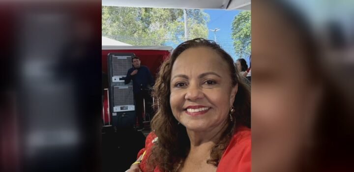 Aladilce destaca propostas de Jerônimo para mulheres, saúde e educação e cobra ACM Neto