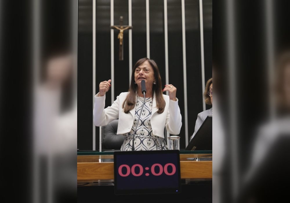 Emenda aprovada na Comissão de Direitos Humanos busca consenso para votação do PL da Misoginia