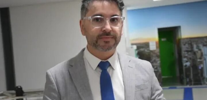 Vereador com mandato cassado pelo TRE se queixa de ter sido traído por ACM Neto