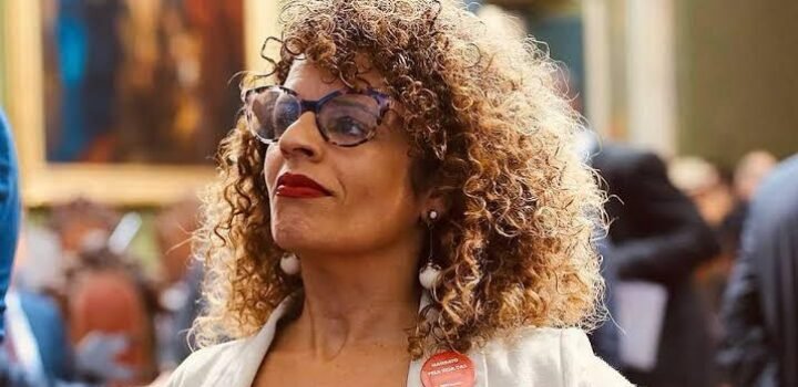 Com fila por creches e denúncias na saúde mental, Maria Marighella questiona: “Por que é tão difícil ser mãe em Salvador?”
