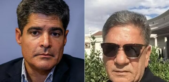 Indiciamento do “Rei do Lixo” acende alerta no grupo de ACM Neto