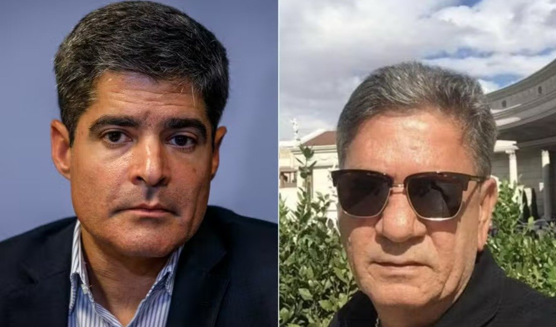 Indiciamento do “Rei do Lixo” acende alerta no grupo de ACM Neto