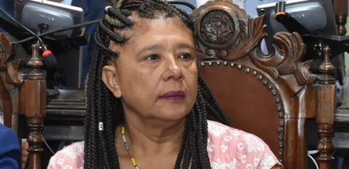 “Indiciamento do “Rei do Lixo” respinga em ACM Neto e Bruno Reis e escancara “máfia do lixo”, diz Marta Rodrigues