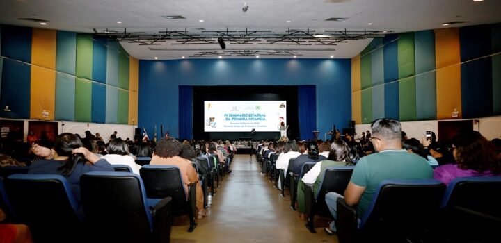 Bahia fortalece ações para garantir direitos na primeira infância