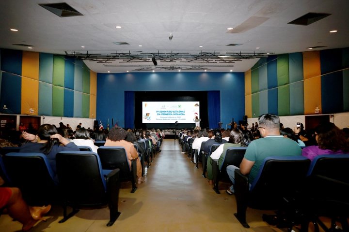 Bahia fortalece ações para garantir direitos na primeira infância
