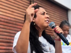 Leia mais sobre o artigo Presidente do PT condena invasão da UFBA por deputado do PL e presta solidariedade a estudantes