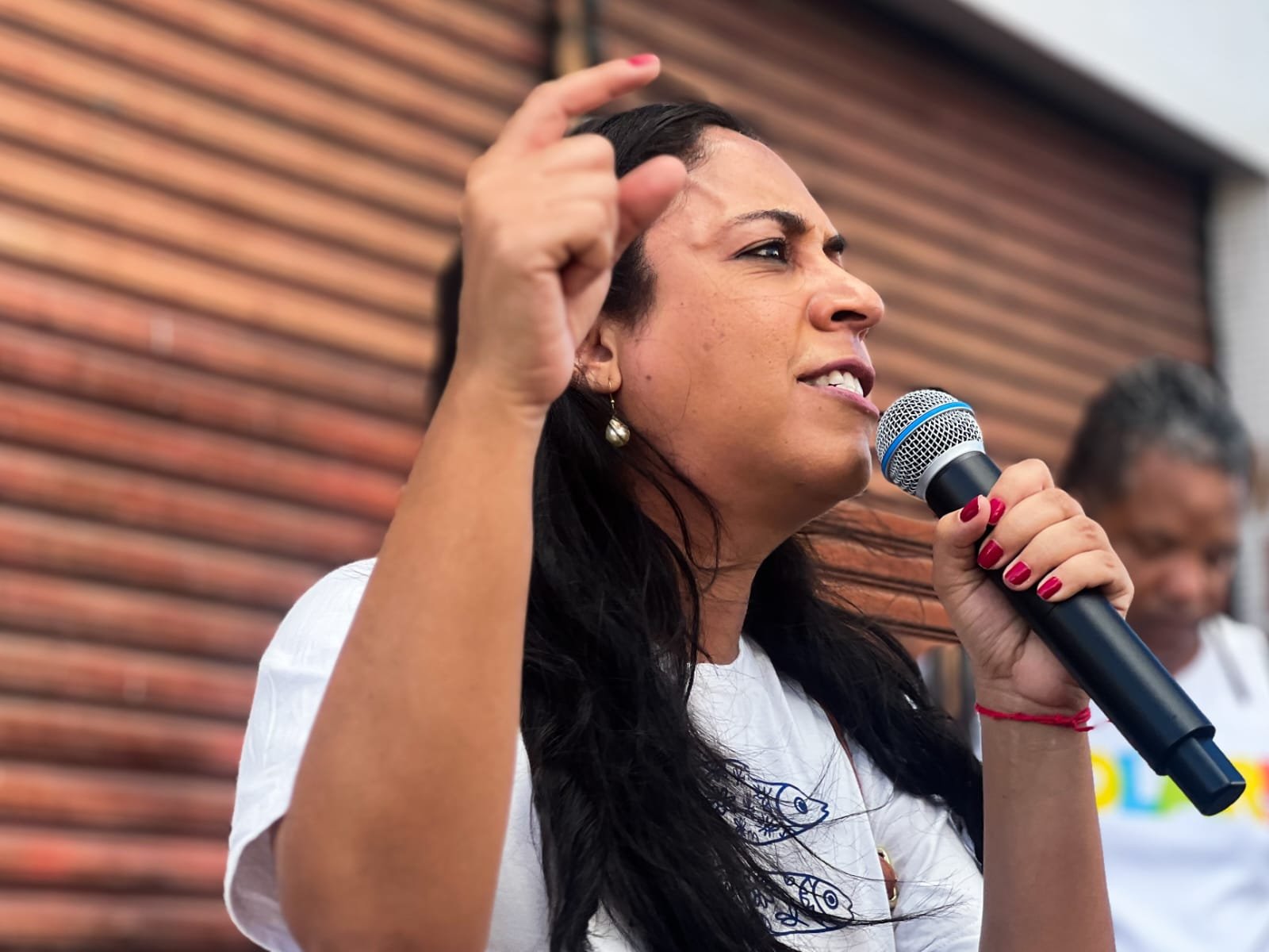 ‘Rei do Lixo’ coloca a corrupção novamente no centro da chapa de ACM Neto, afirma presidente do PT de Salvador