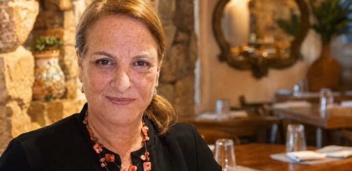 Dulce Ferrero assina o Camarote Cascalho no Festival de Lençóis