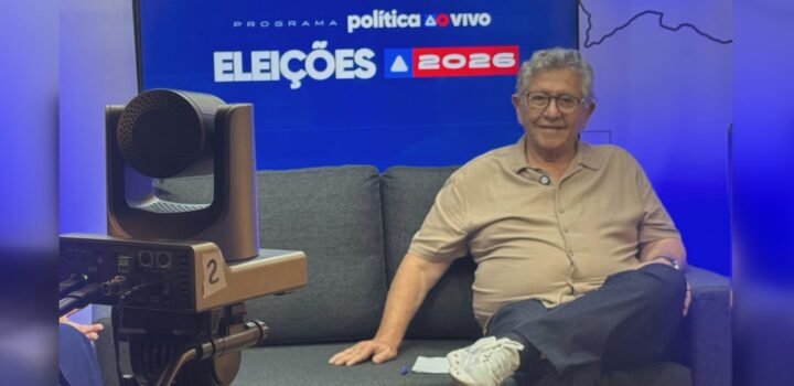 Luiz Caetano aponta “malandragem” de ACM Neto em tentar colar imagem com Lula