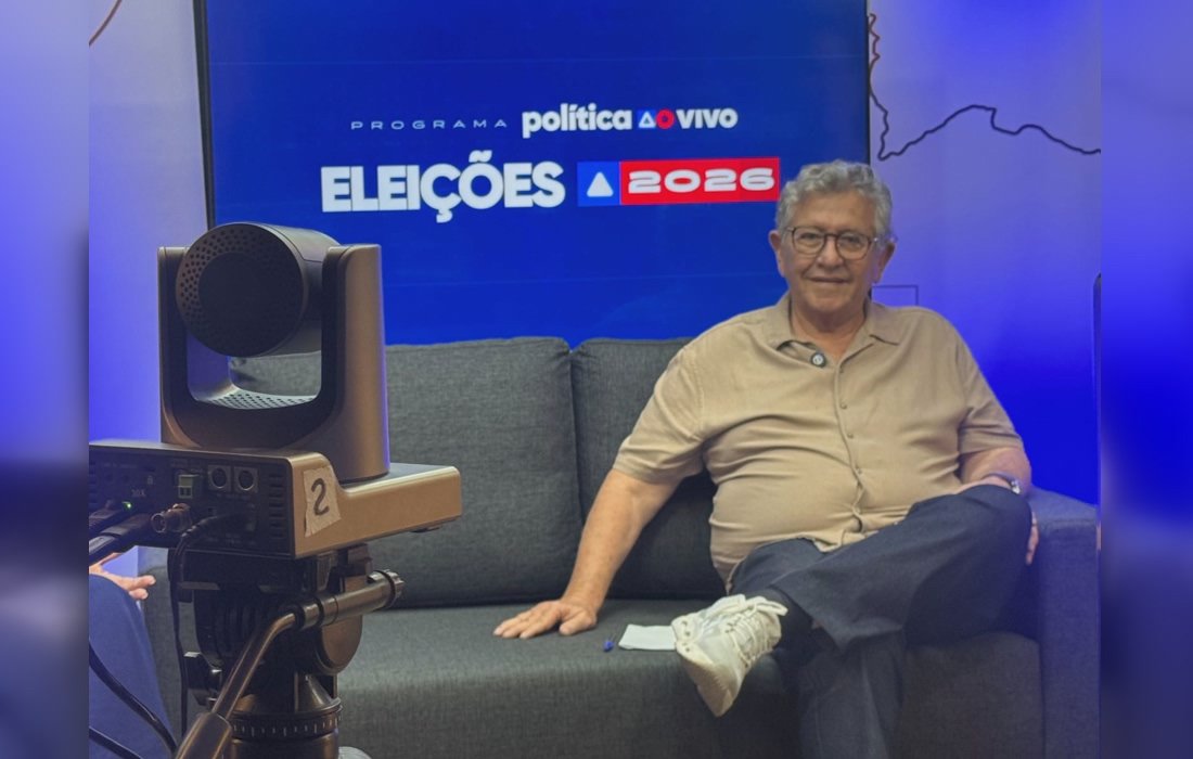 Luiz Caetano aponta “malandragem” de ACM Neto em tentar colar imagem com Lula