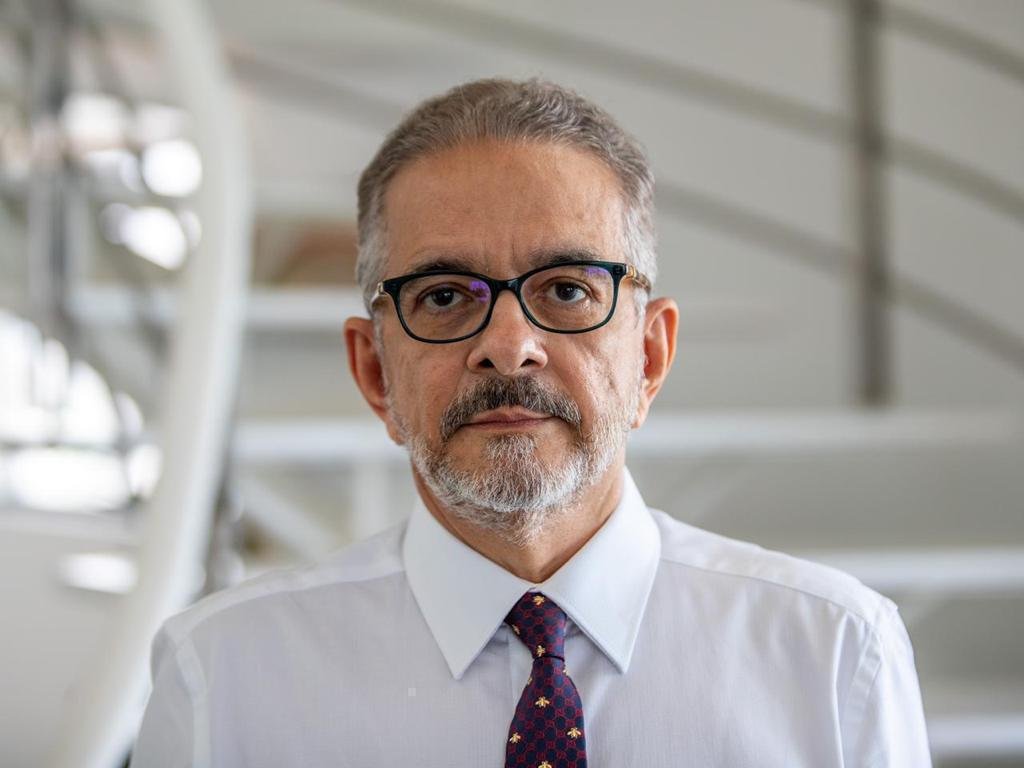 Associação Comercial da Bahia recebe Antonio Lavareda para leitura dos cenários políticos da Bahia e do Brasil