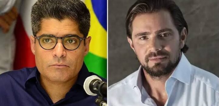 Delação revela que ACM Neto lucrou R$ 4 milhões com fundo atrelado a consignados do Banco Master