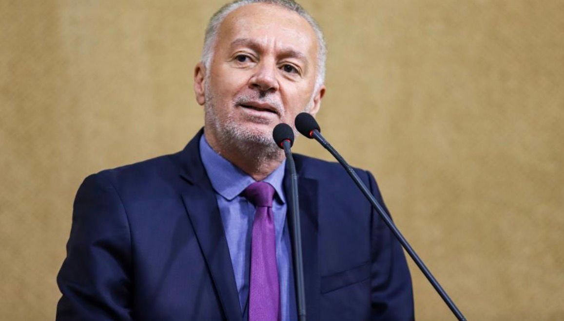 Bobô destaca crescimento de Jerônimo e questiona pesquisa do Paraná