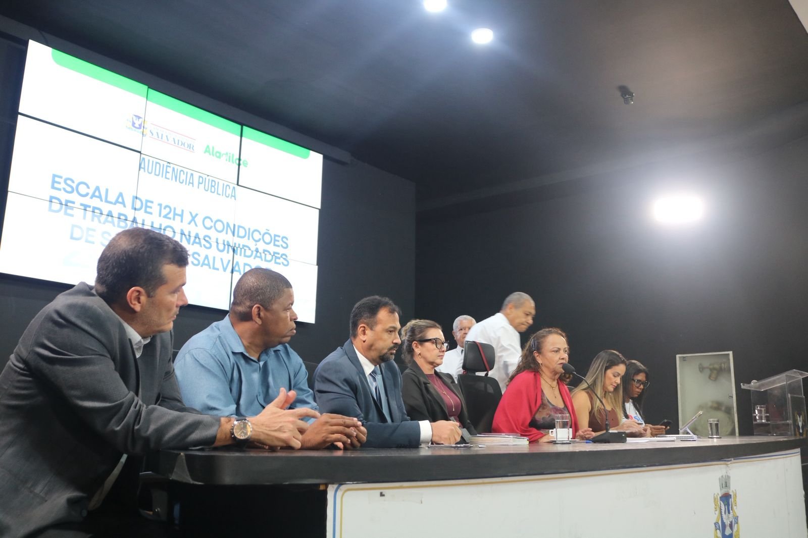 Entidades de saúde assinarão documento conjunto à SMS sobre mudança de escala no SAMU e UPAs