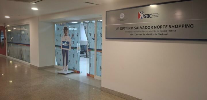 SAC inicia atendimento no Salvador Norte Shopping a partir de quarta-feira (2)