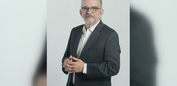 Diálogos que Transformam: Antonio Lavareda debate cenários políticos da Bahia e do Brasil