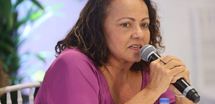 Aladilce cobra posicionamento de ACM Neto sobre exposição de mulheres seminuas em carreata e vai provocar o Ministério Público Eleitoral