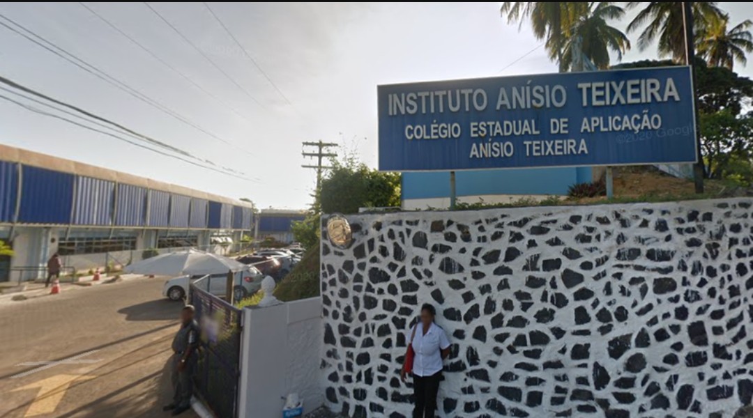 Secom firma Acordos de Cooperação Técnica com Capes e Instituto Anísio Teixeira