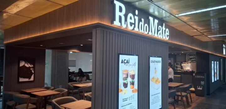 Rei do Mate fecha semestre com 14 novos contratos assinados e mira 30 em 2026