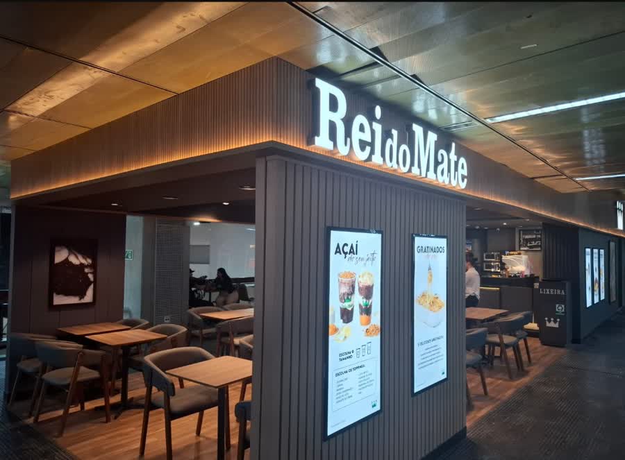 Rei do Mate fecha semestre com 14 novos contratos assinados e mira 30 em 2026