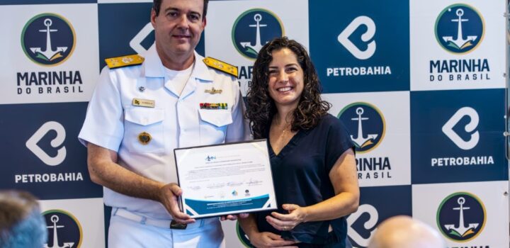 Petrobahia patrocina requalificação do Farol da Barra e reforça compromisso com a preservação do patrimônio