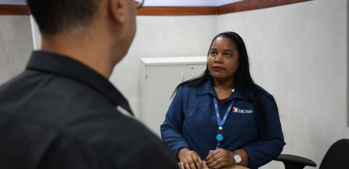 Balcão GOV.BR, no SAC Rodoviária, amplia acesso dos baianos a serviços digitais