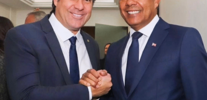 Niltinho destaca aprovação de Jerônimo e rejeição maior de ACM Neto na Real Time