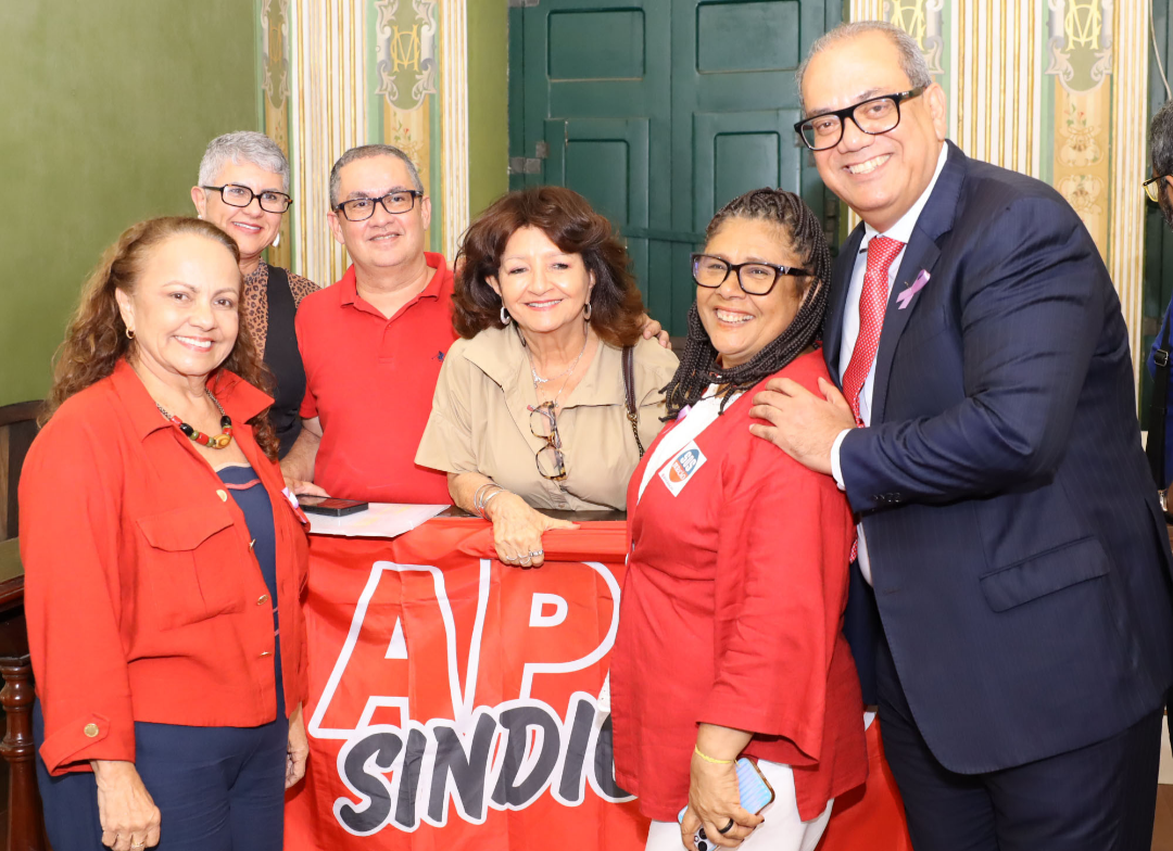 Aladilce classifica aprovação dos precatórios do FUNDEF como “reparação aos professores”