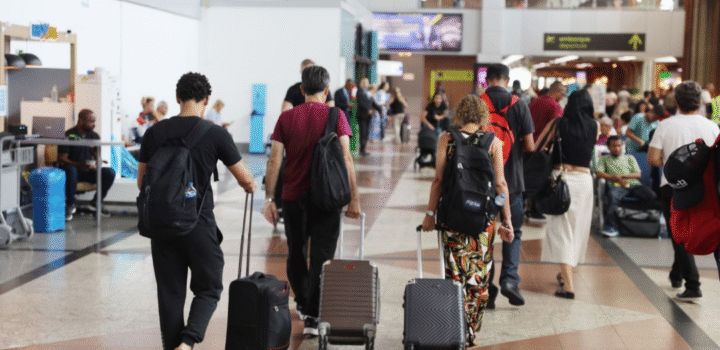 Comércio baiano cresce 2,3% em junho, aponta SEI